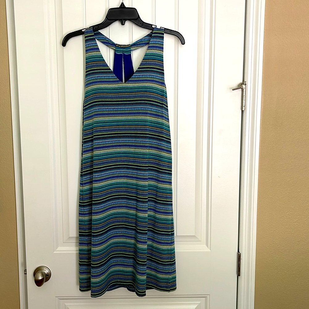 Dakini Summer Dress